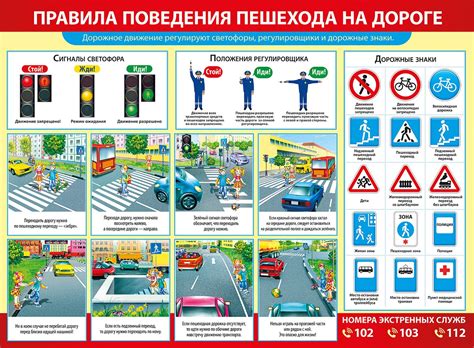 Трансформация поведения машины на дороге