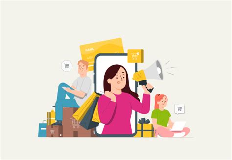 Тренды интернет-шопинга и поведение потребителей