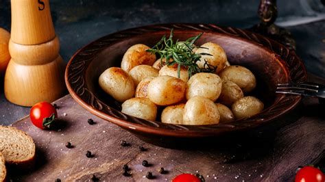 Трюки для сохранения свежести картофеля