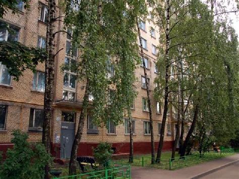 Удобный обмен квартир в Москве