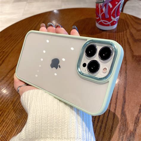 Удобство использования чехла на iPhone 13 Pro
