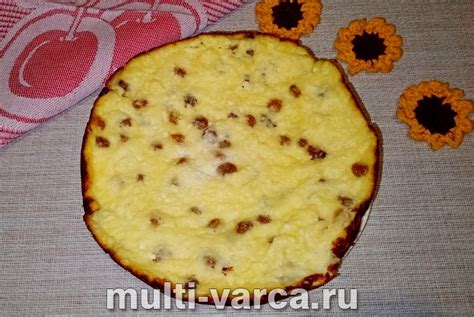 Улучшает структуру запеканки