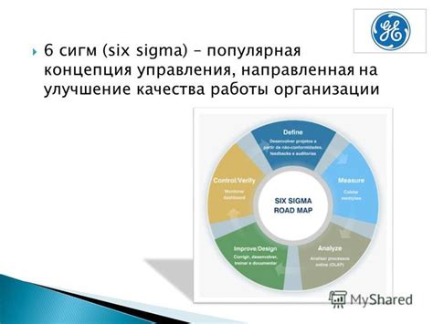 Улучшение качества работы