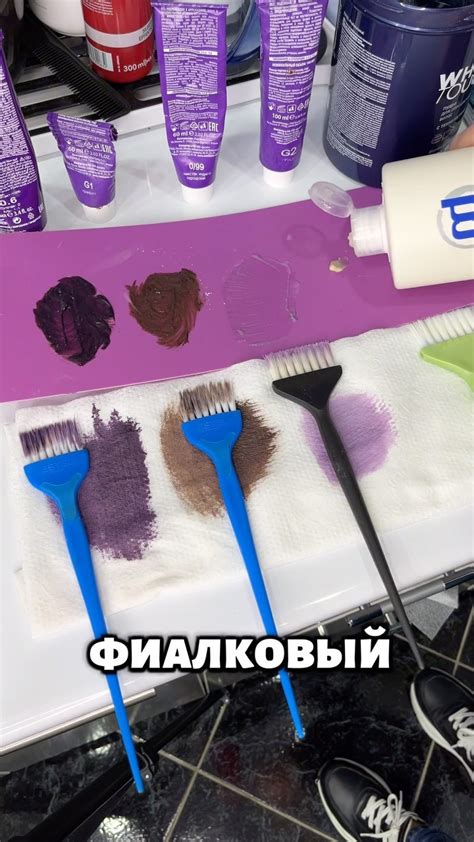 Уникальные возможности осветляющего порошка