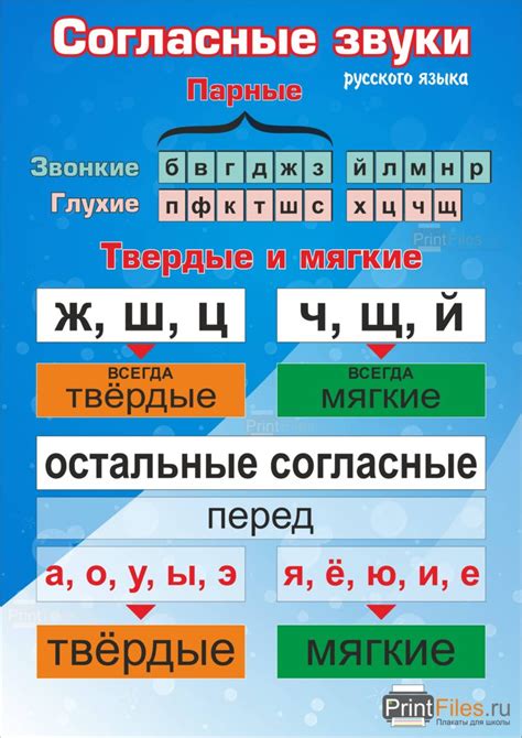 Упражнения для тренировки: перебор согласных в слове солнце
