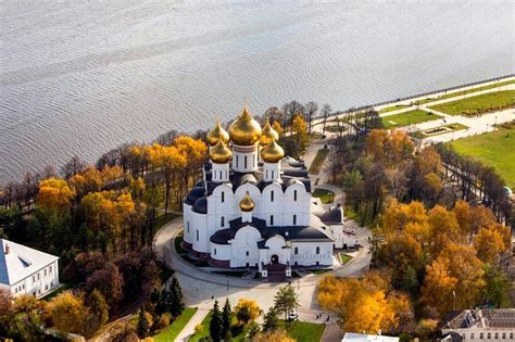 Успенский кафедральный собор в Сеуле