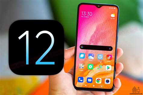 Установка живых обоев из сторонних источников на Xiaomi