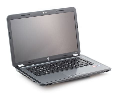 Установка новой видеокарты в ноутбук HP Pavilion G6