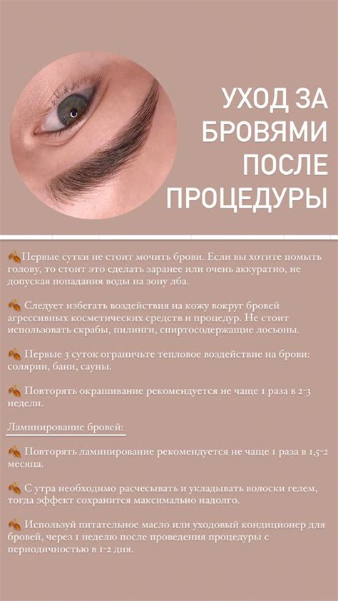 Уход после окрашивания