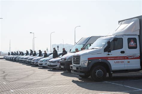 Учебные программы для водителей всех уровней подготовки