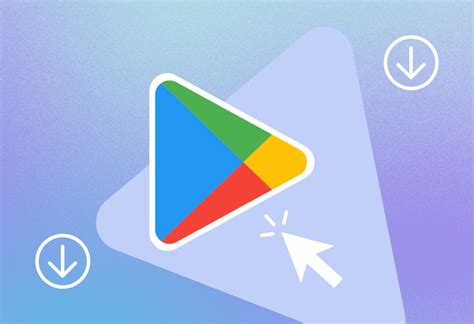 Центр приложений и игр: как установить и настроить плей маркет