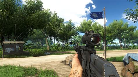 Частые проблемы при установке и запуске Far cry 3 на компьютере