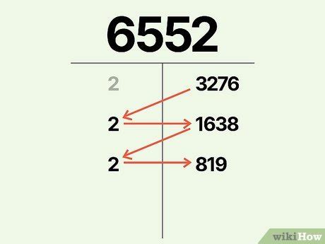 Число 6552