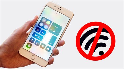 Что делать, если утерянный iPhone не подключен к интернету