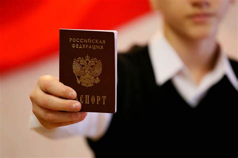 Что нужно знать о сроках получения паспорта