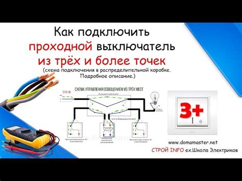 Шаг 2: Подготовка к подключению
