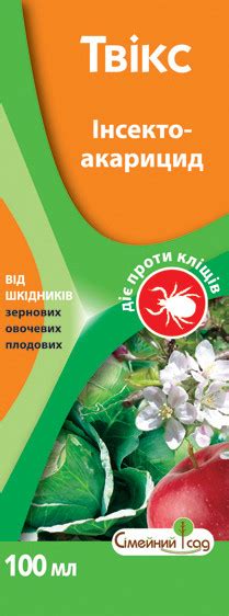 Эффективная защита растений