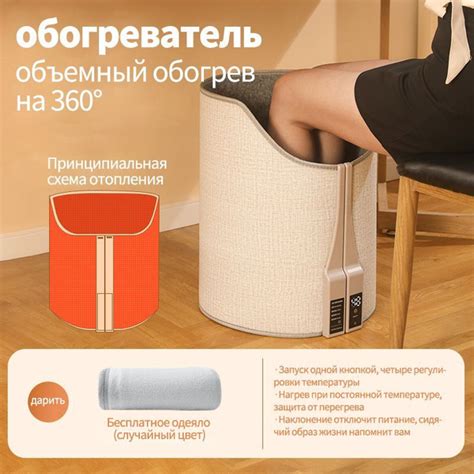 Эффективное использование утепленных стель для ног
