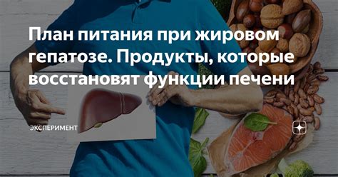 Эффективность исследована: Карсил помогает улучшить состояние при жировом гепатозе
