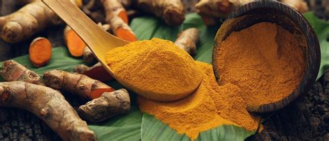  Куркума и повышение иммунитета 