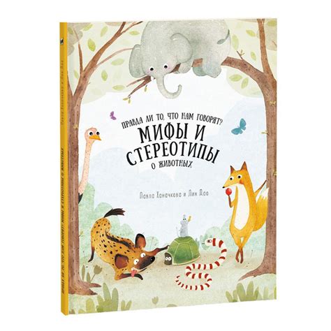  Мифы и стереотипы 