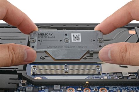  Порядок замены памяти на ноутбуке Lenovo 