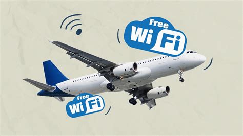 Wi-Fi в самолетах Smartavia: особенности и возможности